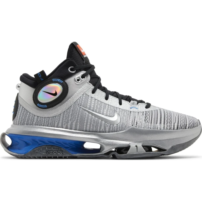Men's Air Zoom Gt Jump 2 'All-Star Foamposite Max' Sneakers