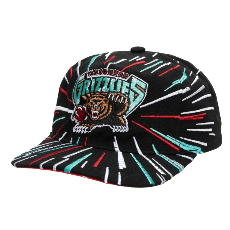 Men's NBA Burst Deadstock Hwc Grizzlies