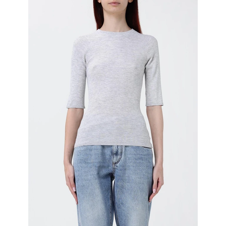 Top Woman color Beige (M9A822200C072)