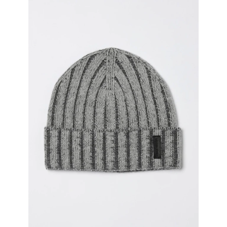 Hat Men color Grey 1 (EM003748AF19897M8120)