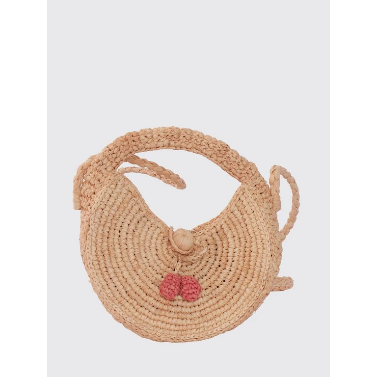 Bag Kids color Beige (S06GBAW00002006)