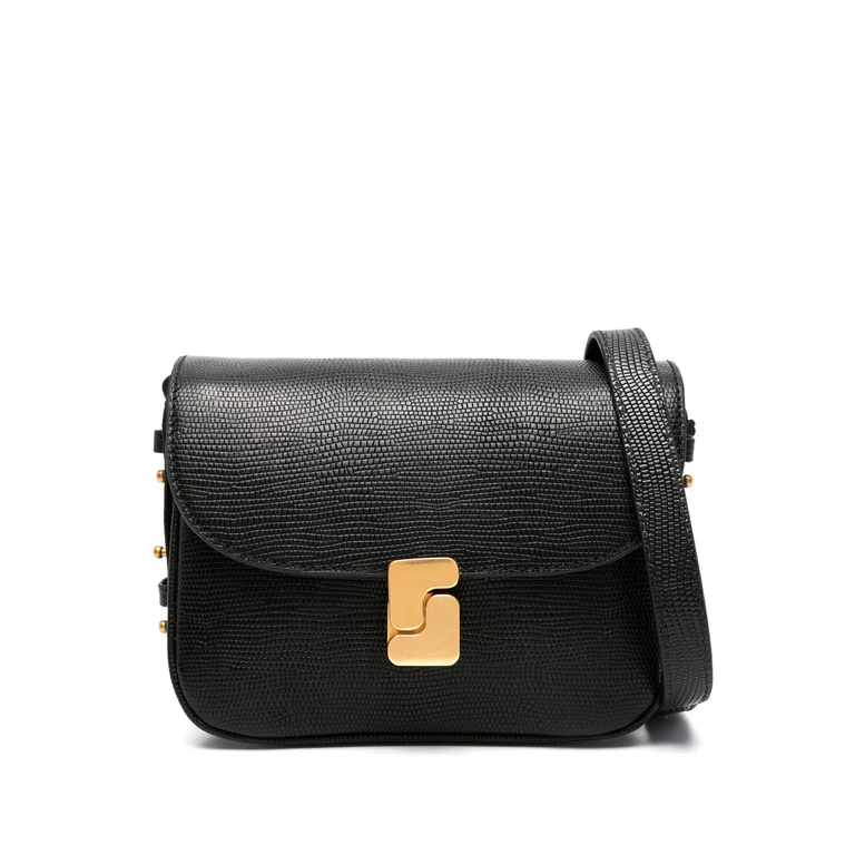 Mini Bellissima Crossbody Bag