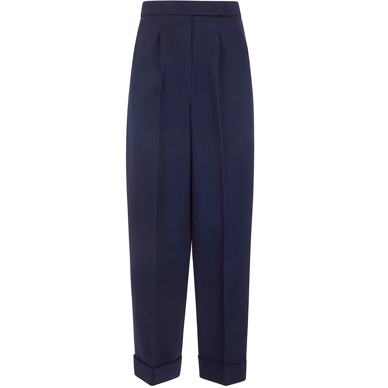 "Mxmrugiada" Classic Trousers