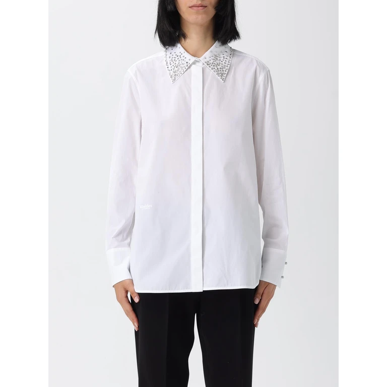 MAX MARA Shirt Woman color White (2526116042600001)