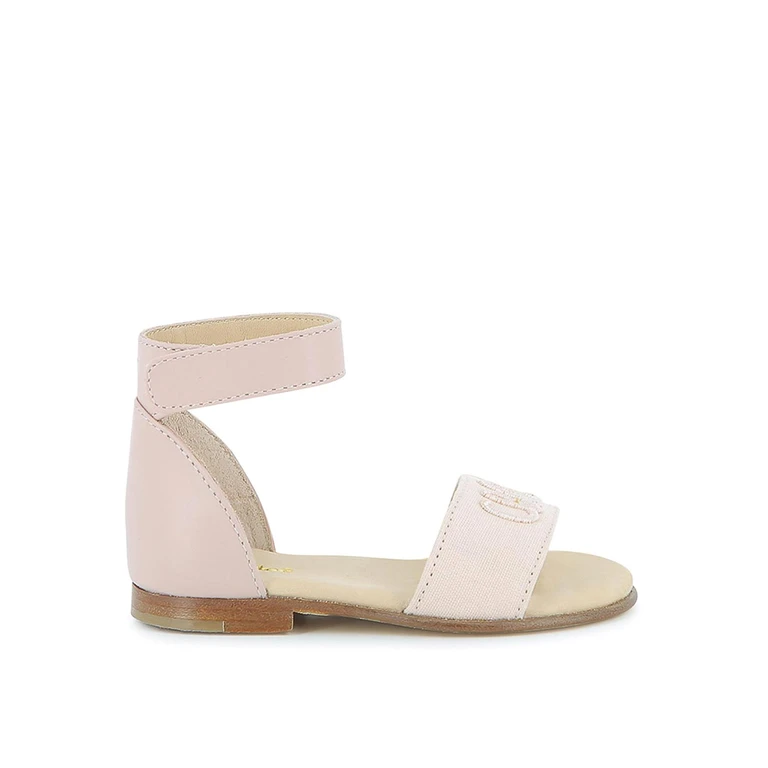 Chloe' Sandales - Rose (C2091746J)