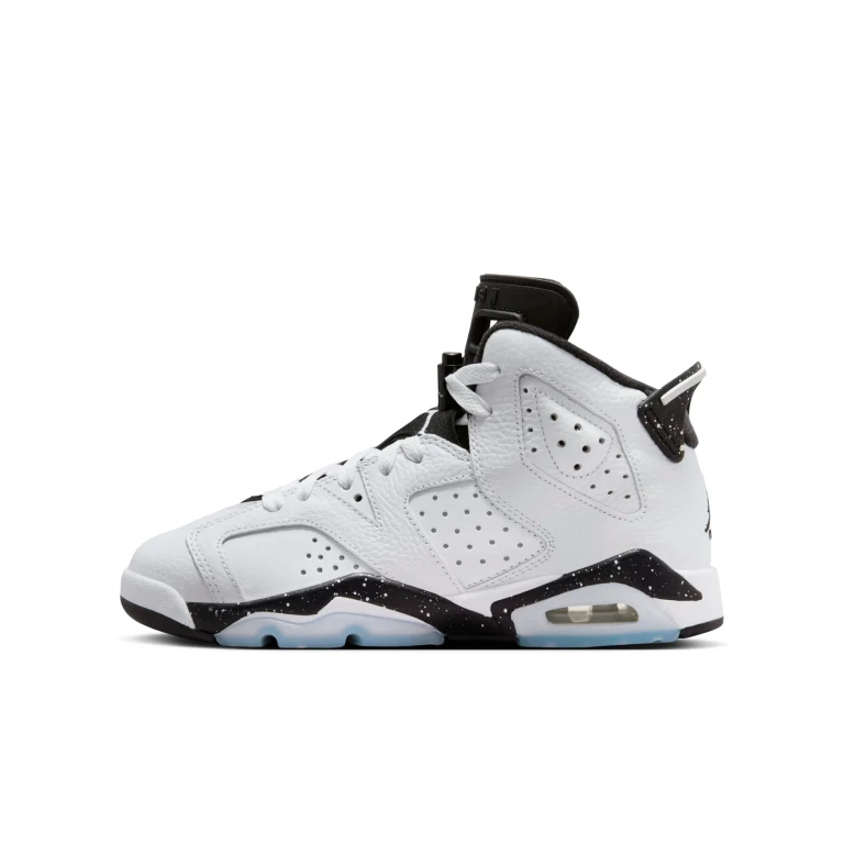 Grade School Retro 6 Sneakers