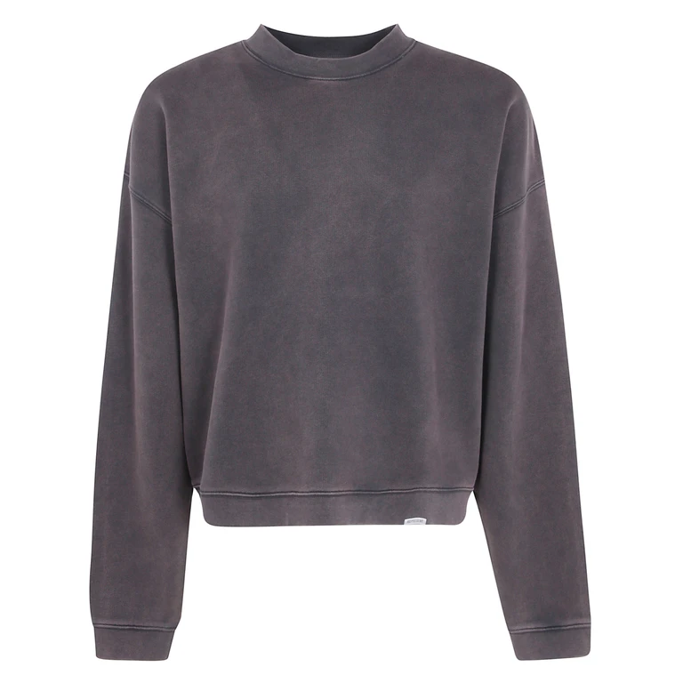 Felpa Boxy Oversized "Initial Boxy Oversized"