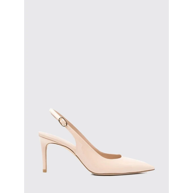 Pump Woman color Nude (SK670BARELYBEIGE)
