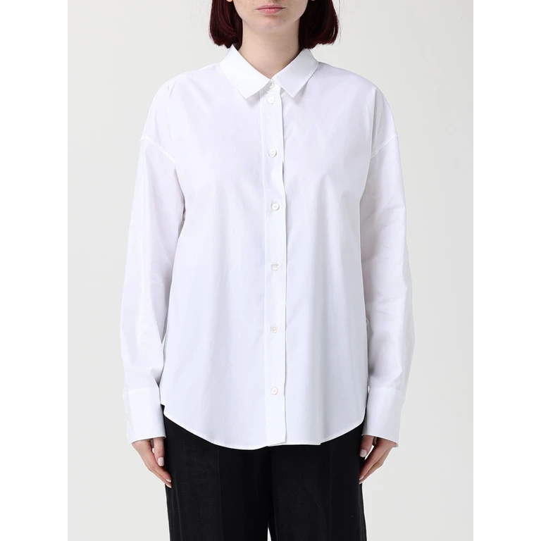 Shirt Woman color White (2619111011600001)