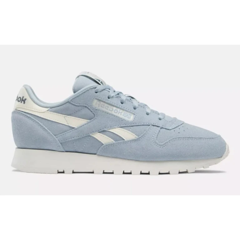 Women's Classic Leather Sneakers