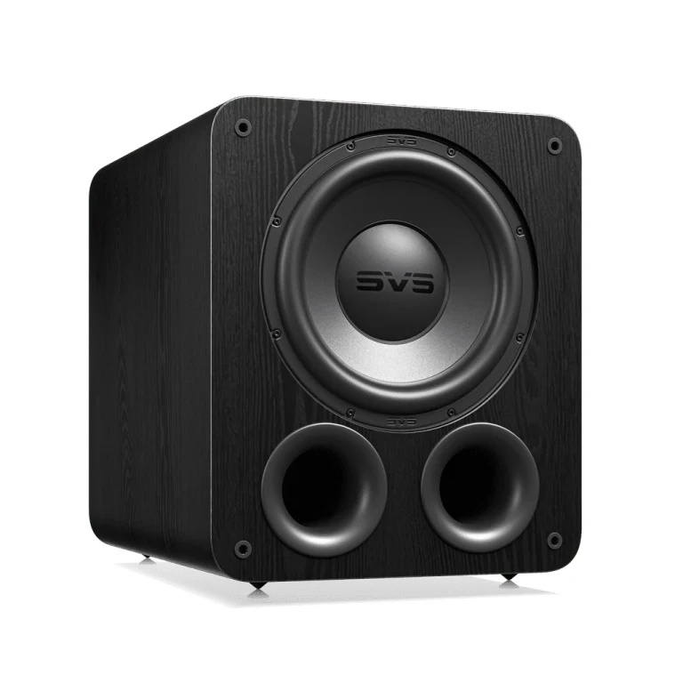 PB-3000 13" Ported Subwoofer