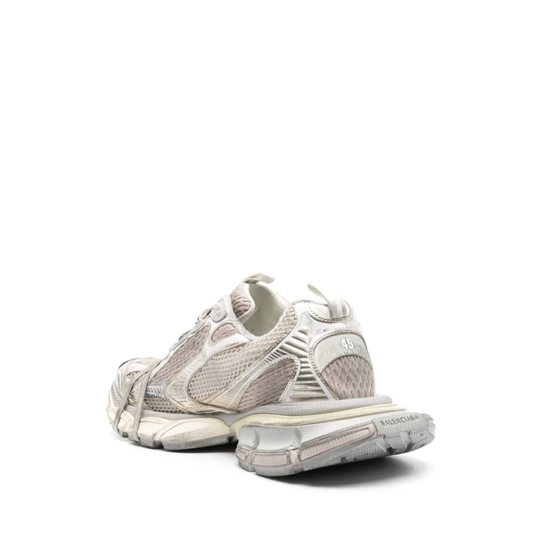 BALENCIAGA 3XL Sneakers Male 44