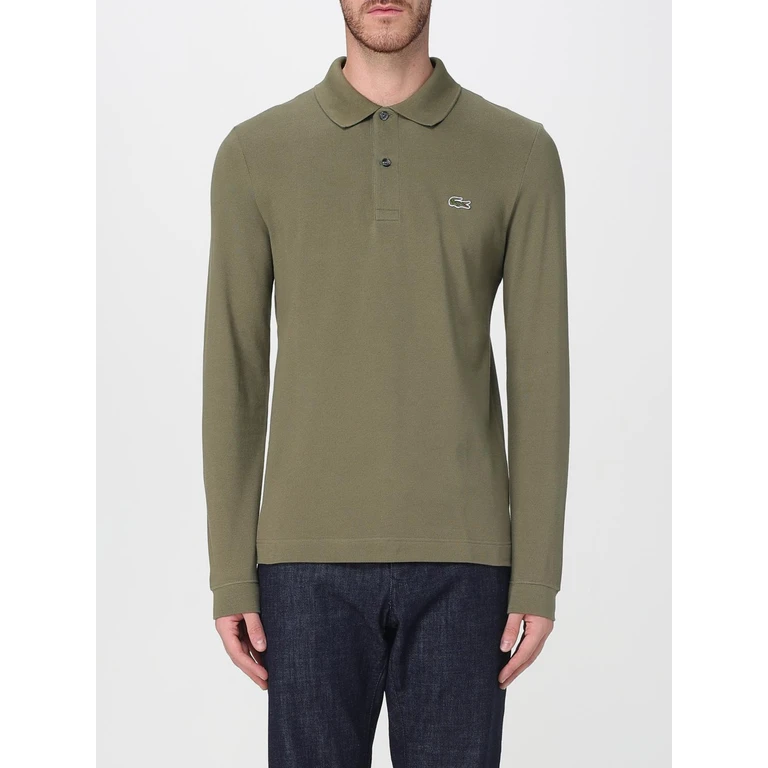 Polo Shirt Men color Kaki (PH4013E9F)