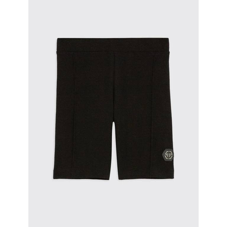 Shorts Kids color Black (S6PHJGLG165110)