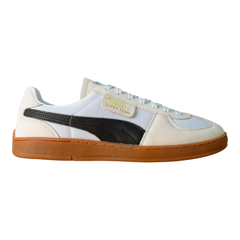 Men's Super Team Og Sneakers