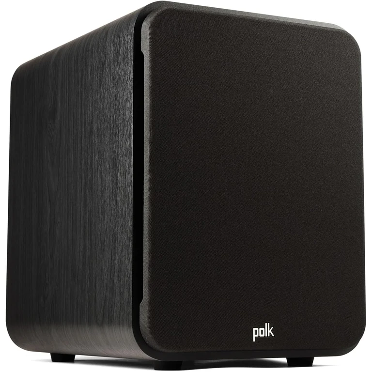 Signature Elite ES10 Subwoofer (Black)