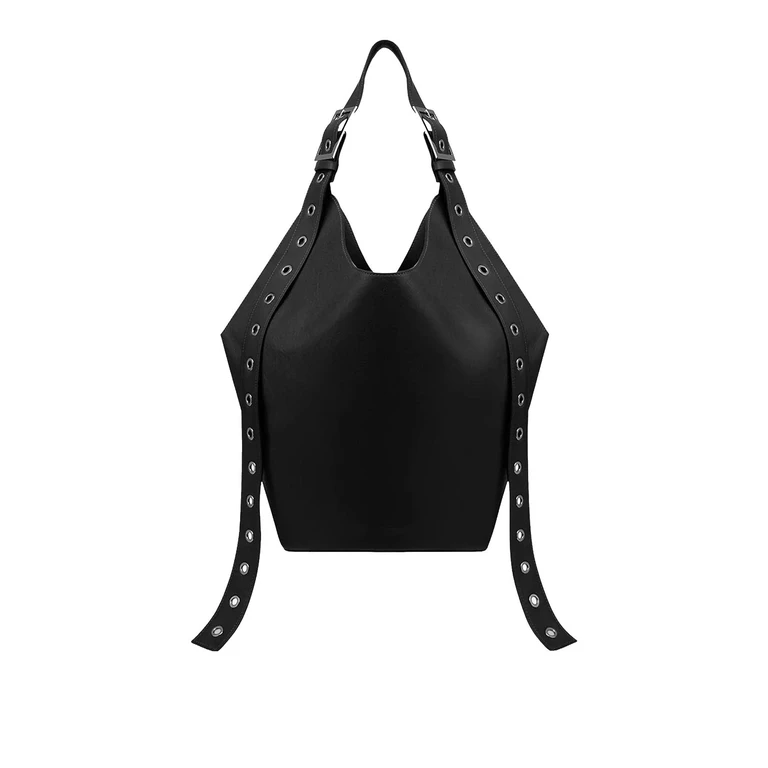 Sac Porté Épaule - Noir (WB306PL0658DXXX999)