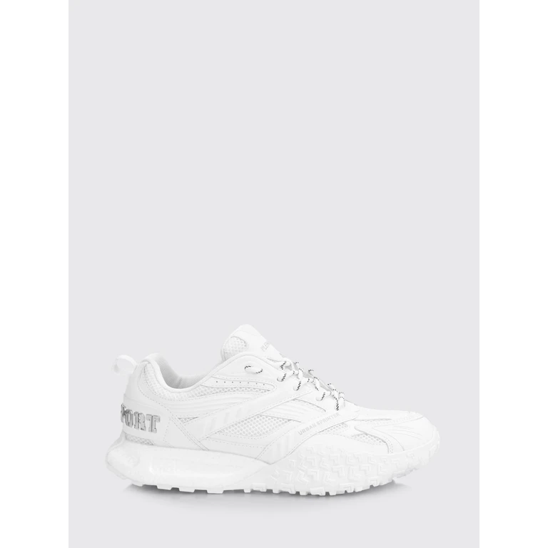 Sneakers Men color White (SAFSUSC0933STE003N01)