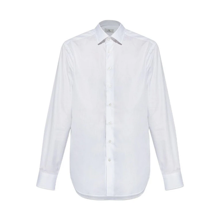 Etro Chemise - Blanc (MRIB0001AV605W0800)