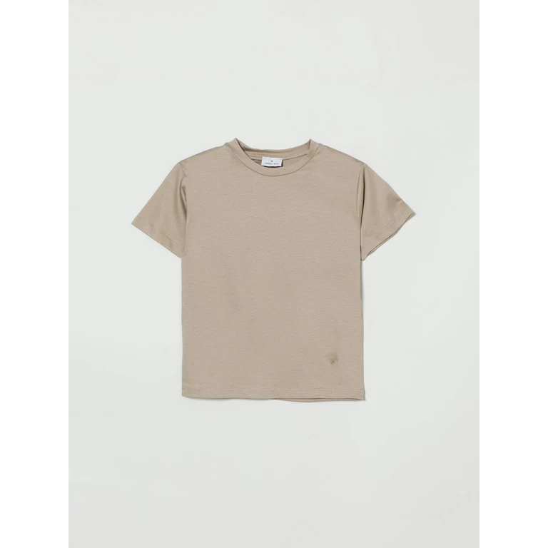 T-Shirt Kids color Beige (MR3268TORTC)
