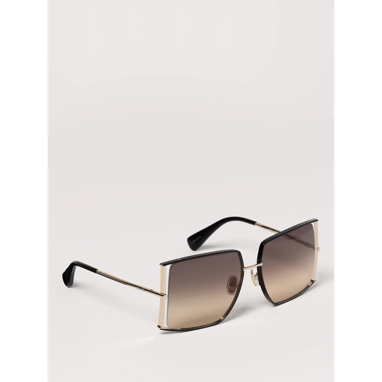 Sunglasses Woman color Gold (MM0120/SGOLD/BLACK)