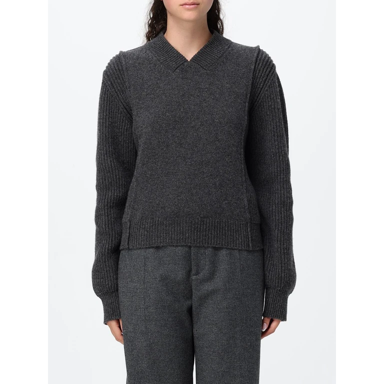 Sweater Woman color Graphite (CVMD0169A0UFZ41400N60)