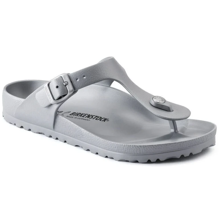 Gizeh Essentials Kids EVA Silver