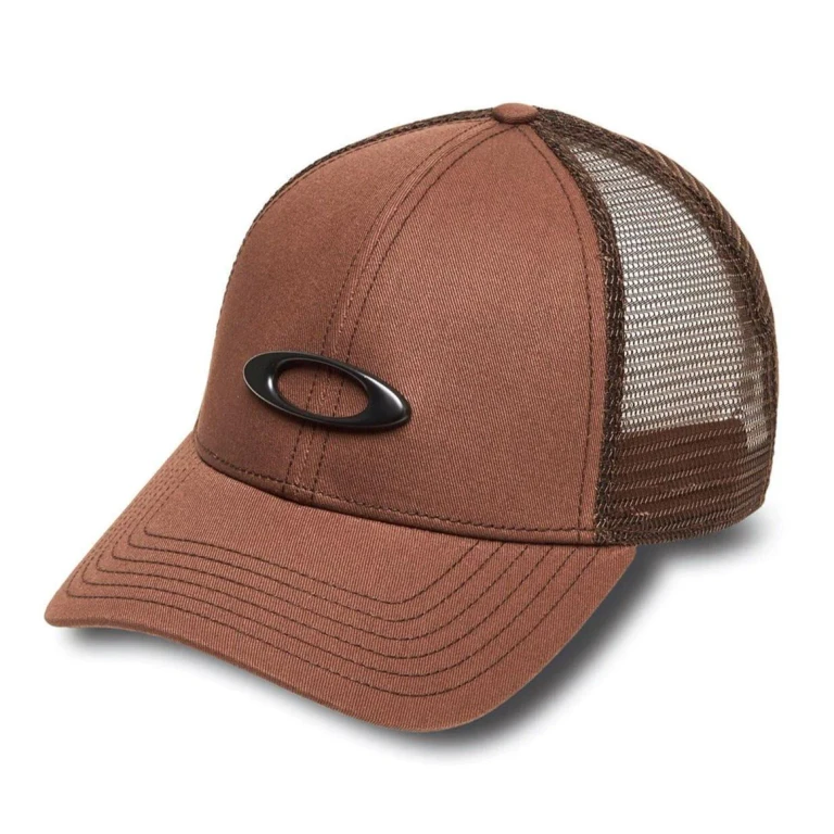 Men's Trucker Ellipse Hat Hats