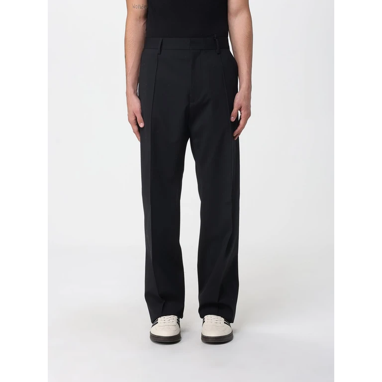 Pants Men color Black (S74KB1057S40320900)