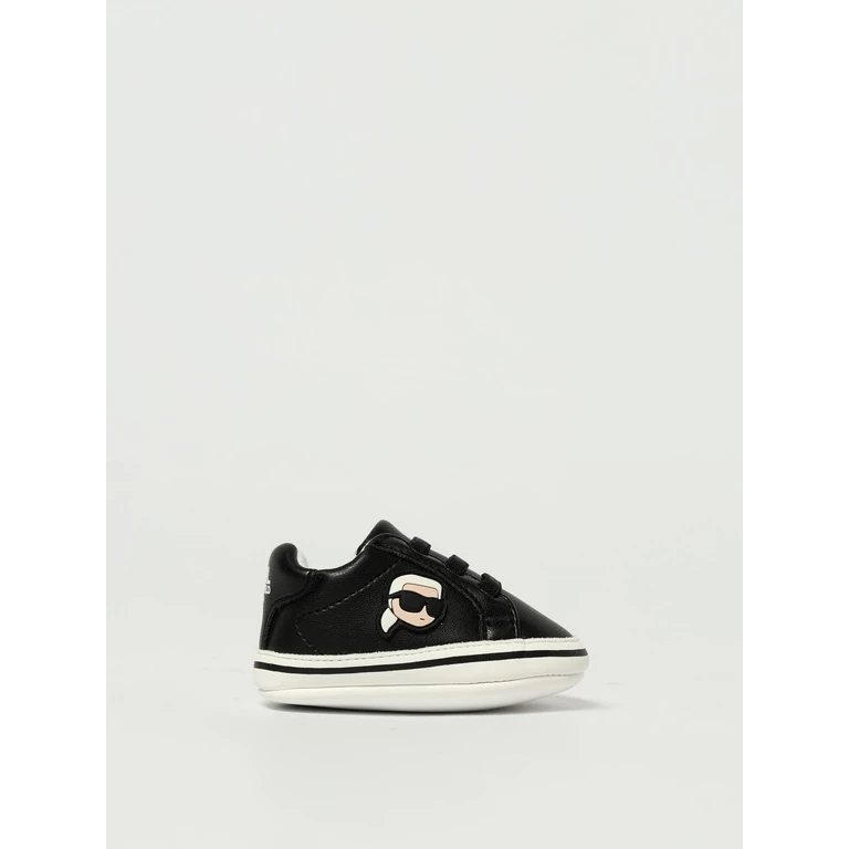 Sneakers Kids color Black (Z3099409B)