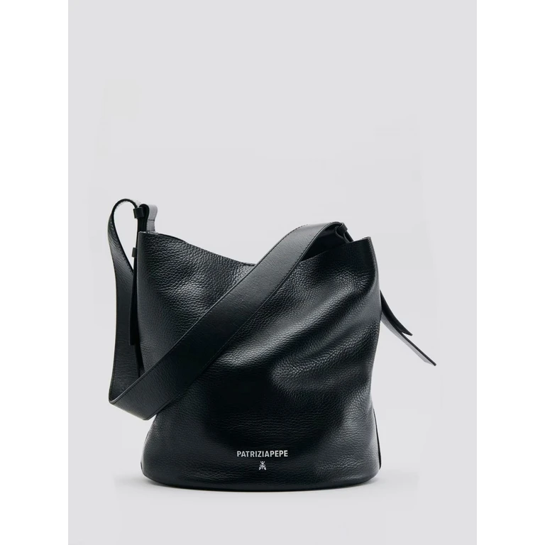Shoulder Bag Woman color Black (8B0287L148K103)