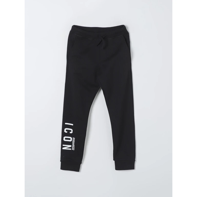 Pants Kids color Black (DQ1672D003GDQ900)
