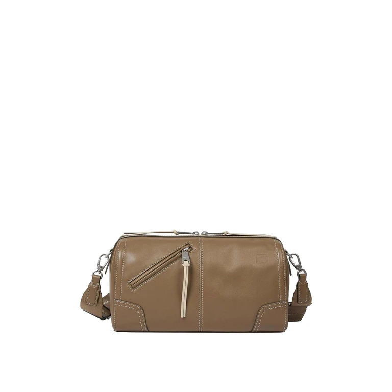Paul Smith Sac De Bowling - Marron Clair (M1A8270USHOWL71)