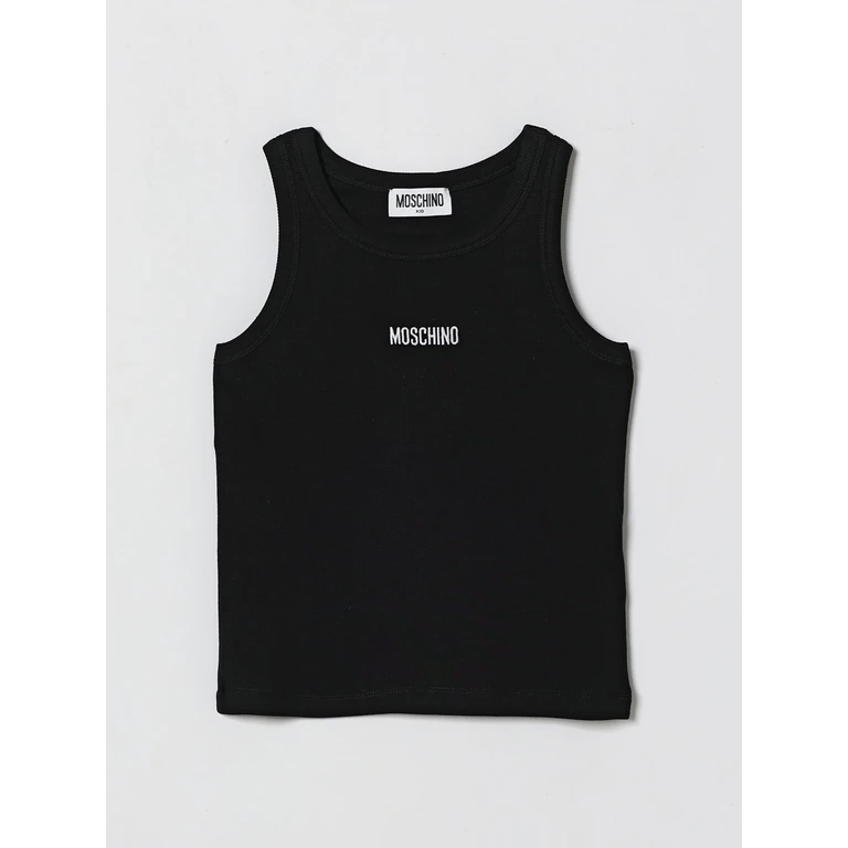T-Shirt Kids color Black (HAM06MLBA3960100)