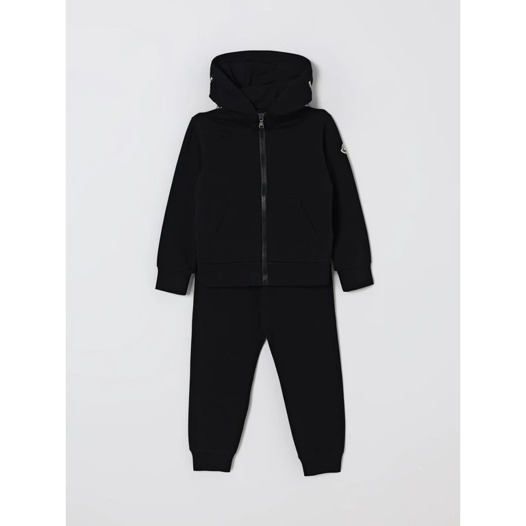 Clothing Set Kids color Black (8M00008899PS999)
