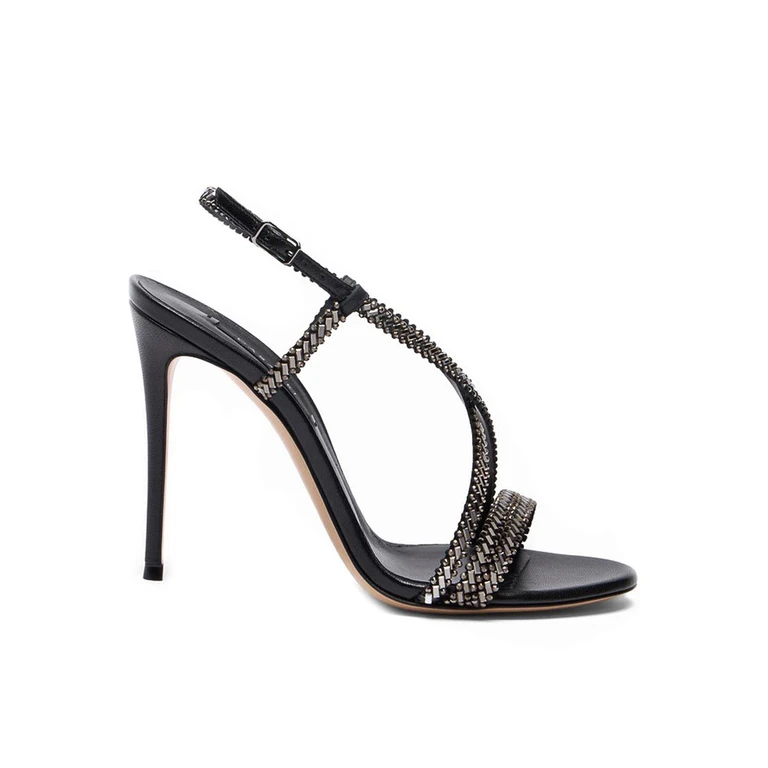 Sandales - Argent (1L438B1001C2953B176)