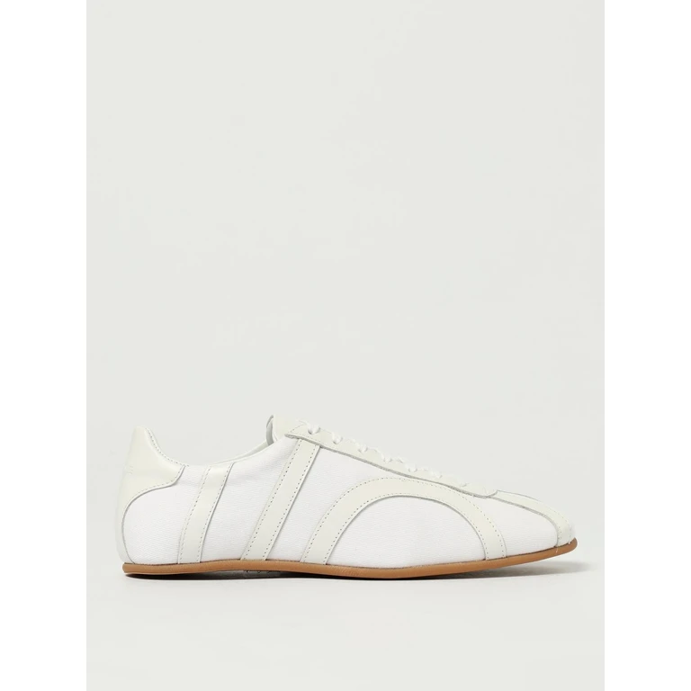 Sneakers Woman color White (253WAS0233FB0402047)