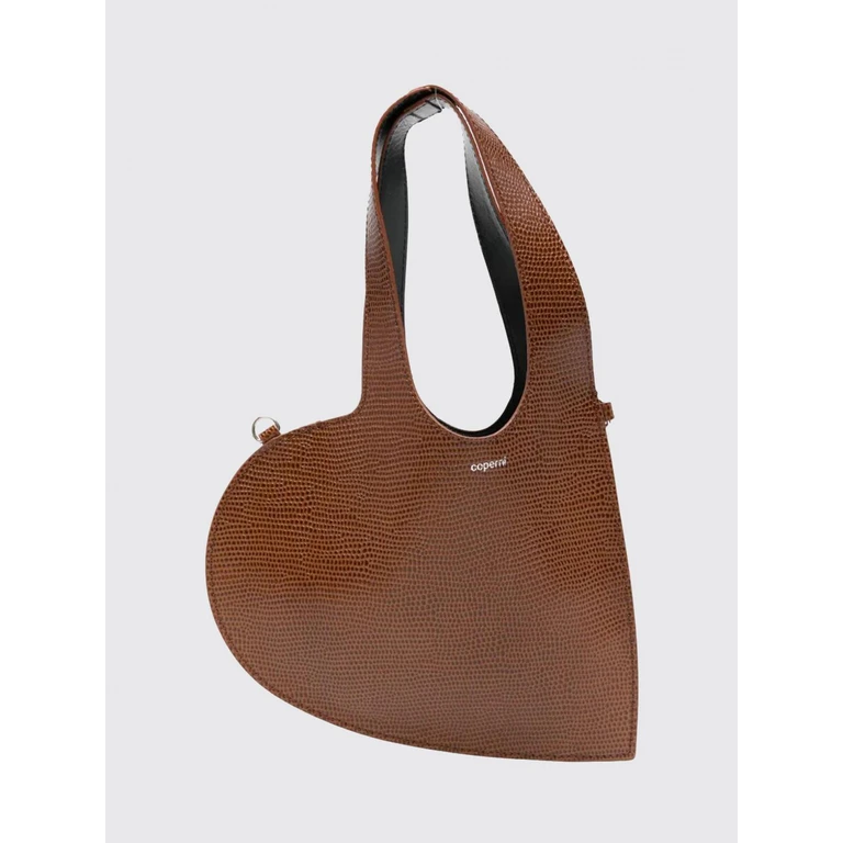 Handbag Woman color Brown (COPBA93F6085BRW)