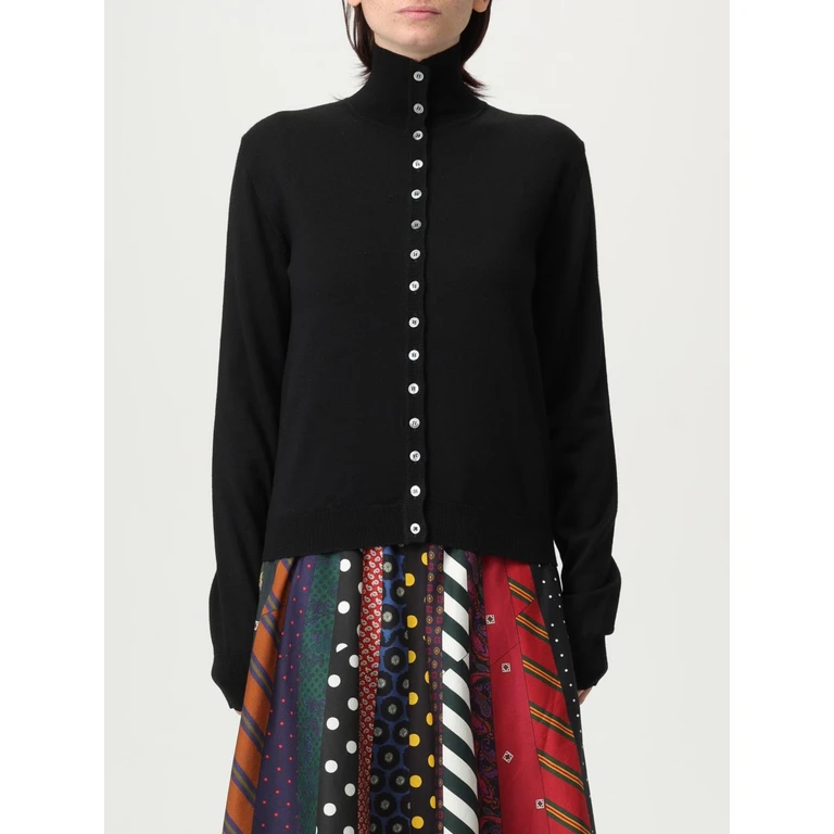Sweater Woman color Black (090455000555)