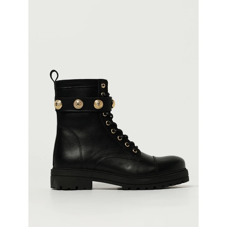 Shoes Kids color Black (BX0Q26Z1574930OR)