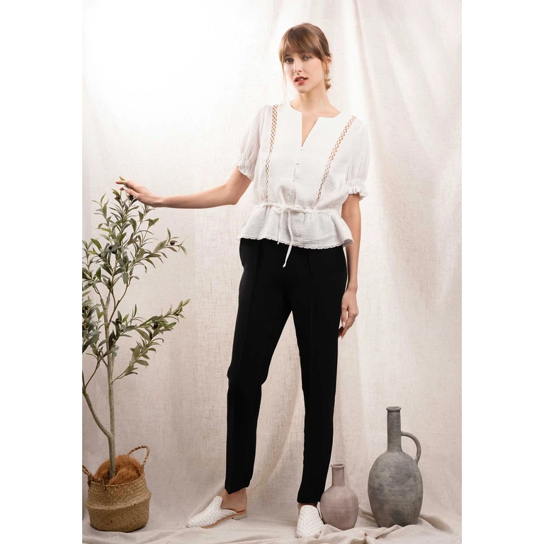 Pants Coco Noir