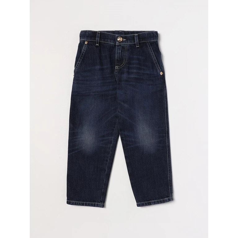 Jeans Kids color Blue (10108041A078451D200)