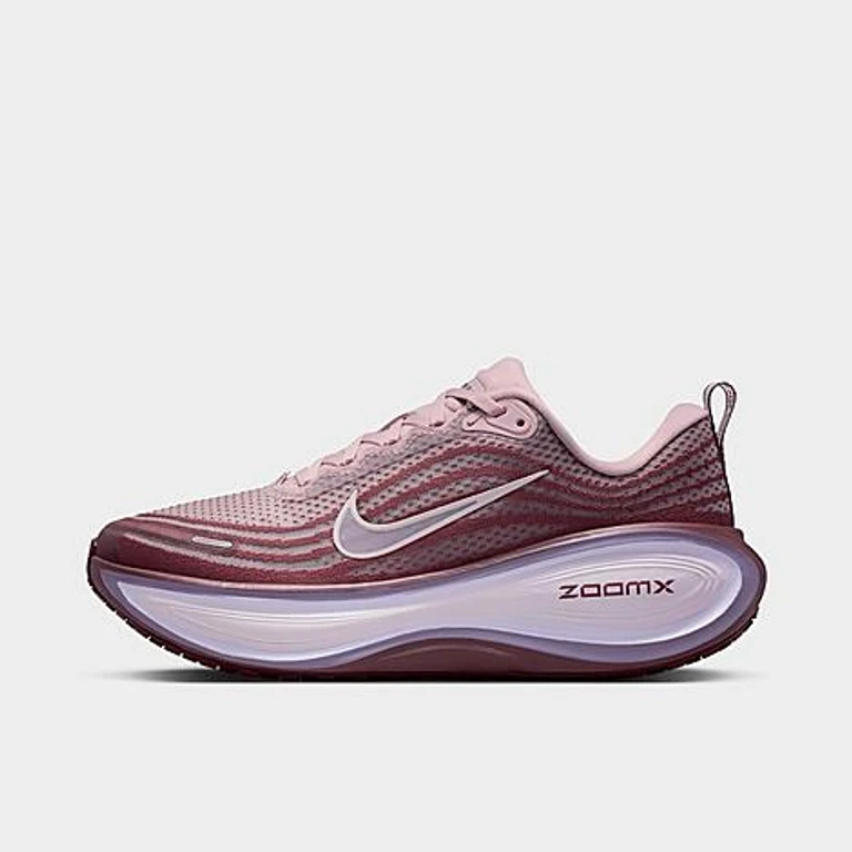 Nike Women's Vomero Plus Running Shoes in Tattoo/Hydrogen Blue/Ashen Slate Size: 5.0