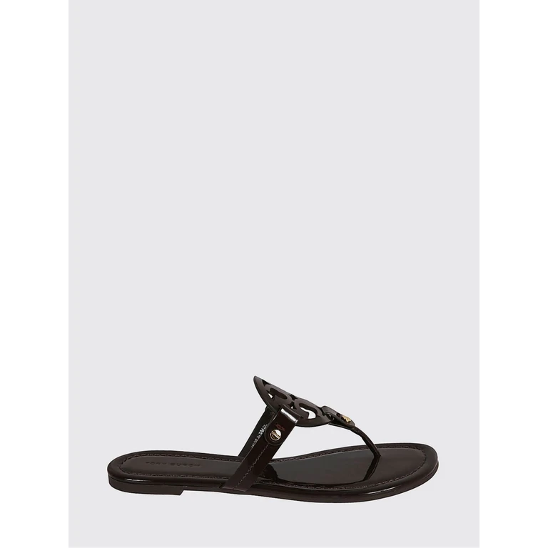 Heeled Sandal Woman color Brown (50008647212)