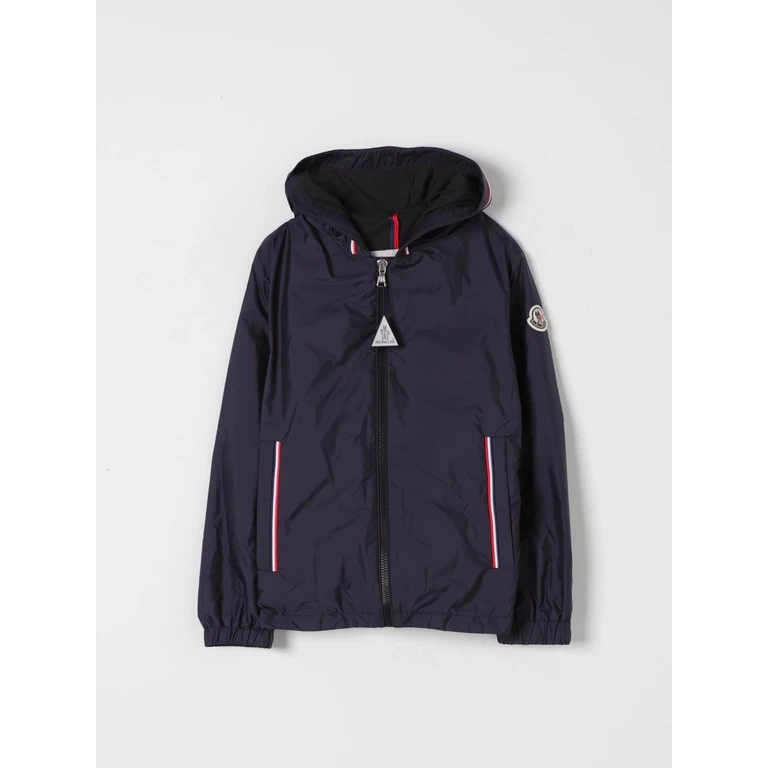 Jacket Kids color Blue (1A0005353A5E742)