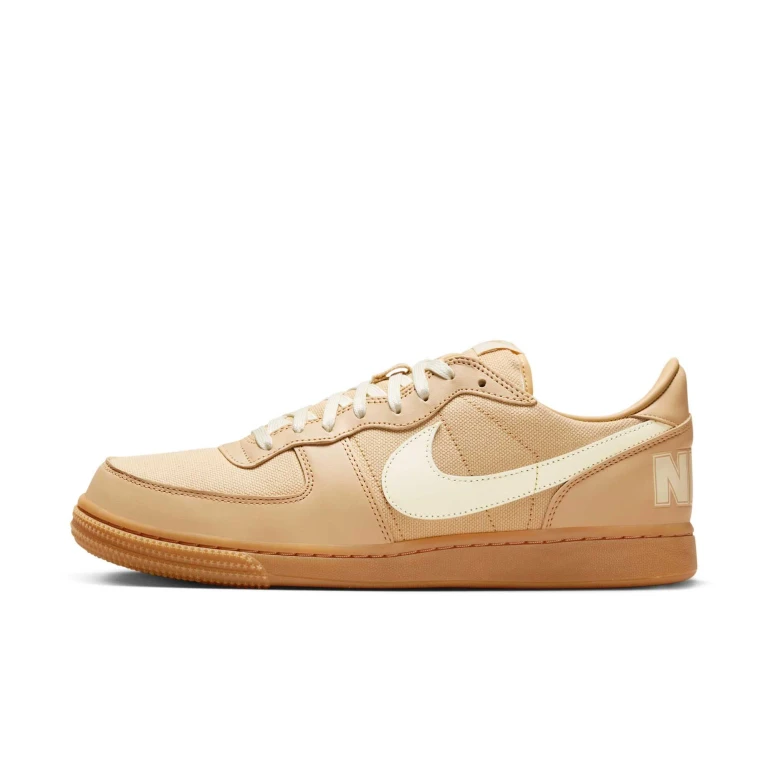 Men's Terminator Low Premium Sneakers