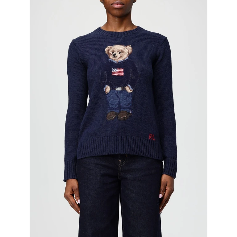 Sweater Woman color Blue (211927070001)
