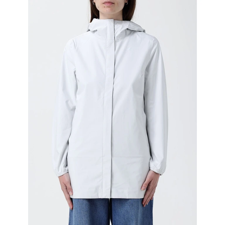 Jacket Woman color White (K5127NW001)