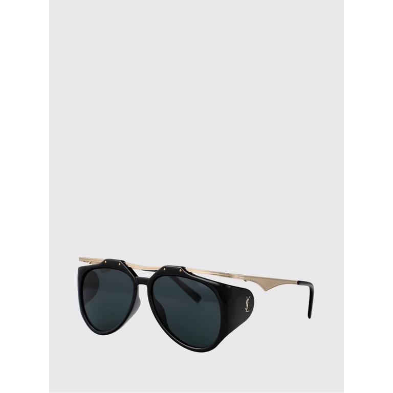Sunglasses Woman color Black (SLM137AMELIA001)