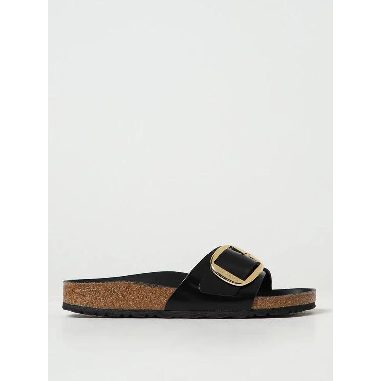Heeled Sandal Woman color Black (1022650BLACK)